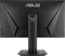 ASUS TUF Gaming VG279QR, 27" Vorschaubild