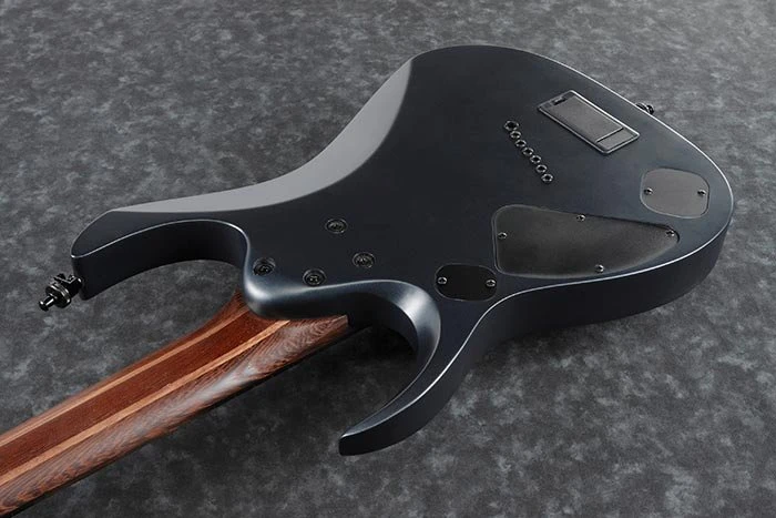 Ibanez RGD71ALMS BAM Black Aurora Burst Matte