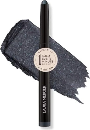 Laura Mercier Caviar Stick Eye Colour Lidschatten nuit, 1.64g