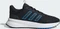 adidas X_PLR Path core black/lucid ray blue (Herren) Vorschaubild