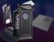 Thermaltake CTE T500 TG ARGB, schwarz, Glasfenster Vorschaubild