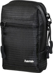 Hama Fancy Travel 60H Kameratasche schwarz