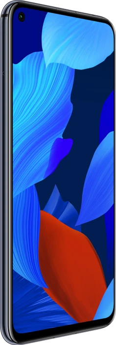 Huawei Nova 5T Dual-SIM schwarz