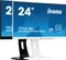 iiyama ProLite XUB2492HSU-W1, 23.8" Vorschaubild