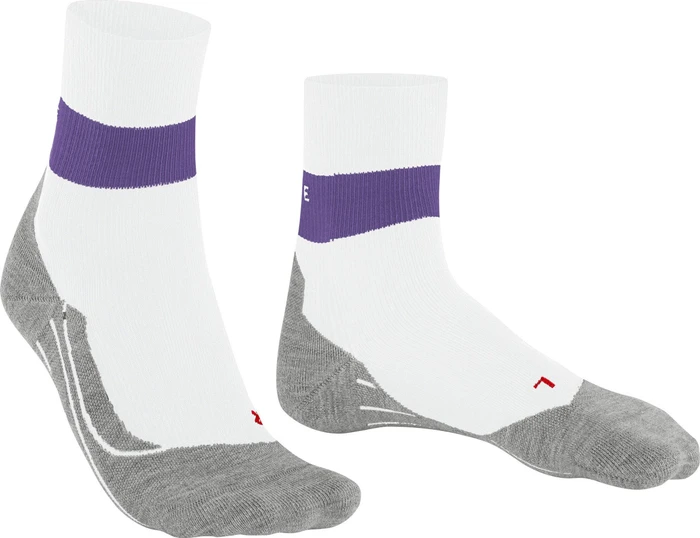 Falke RU Compression Stabilizing Socken weiß (Damen)