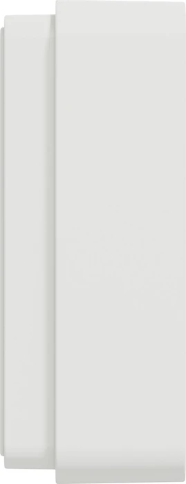 Schneider Electric Wiser Temperatur-/Luftfeuchtigkeitssensor