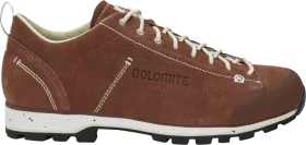 Dolomite 54 Low Evo chestnut brown (Herren)