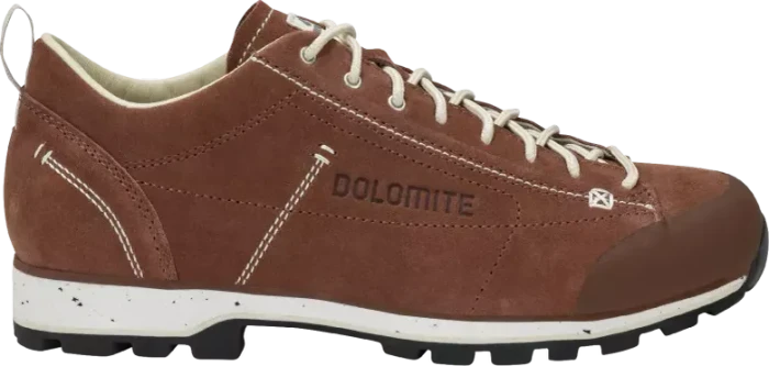 Dolomite 54 Low Evo chestnut brown (Herren)