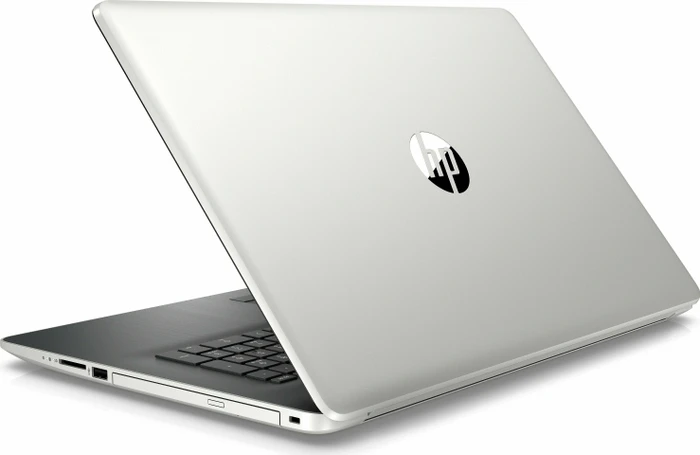 HP Laptop 17-by2152ng, Natural Silver, Core i5-10210U, 8GB RAM, 512GB SSD, DE