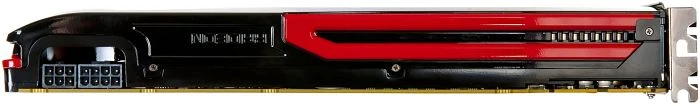 HIS Radeon HD 7970, 3GB GDDR5, DVI, HDMI, 2x mDP