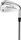 TaylorMade P790 Irons Eisensatz Rechtshand