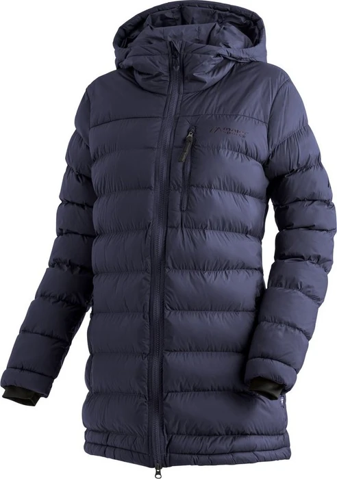 Maier Sports Lomnica Mantel night sky (Damen)
