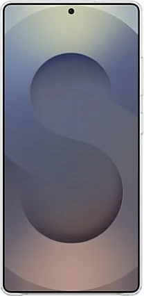 Samsung Clear Case für Galaxy S25 Ultra transparent