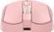 Rapture Cobra Wireless Gaming Maus rosa, USB Vorschaubild