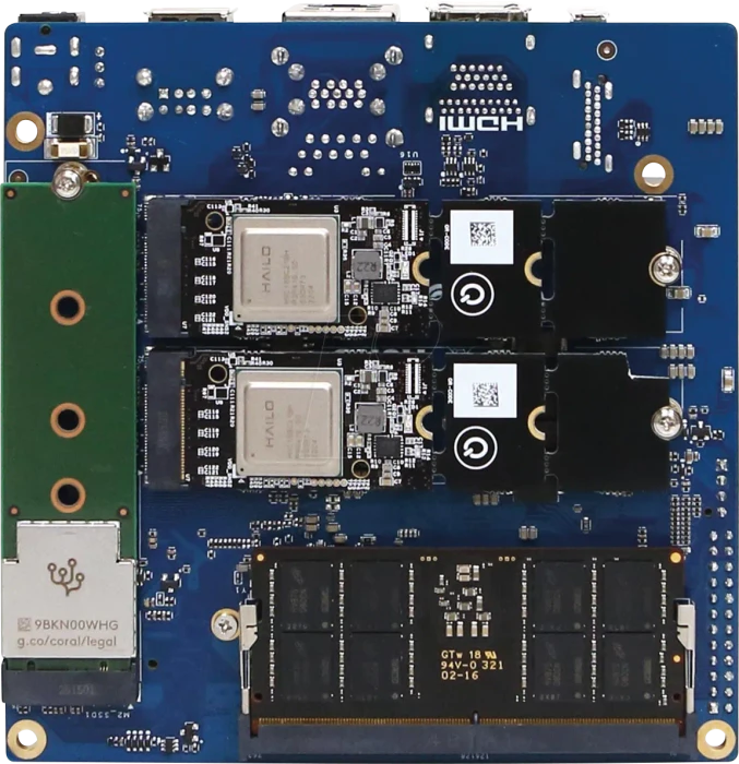 Hardkernel ODROID H5