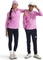 The North Face Glacier 1/4 Zip Sweatshirt (Junior) Vorschaubild