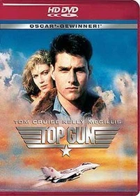 Top Gun (HD DVD)