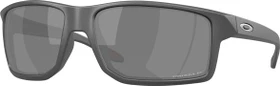 Oakley Gibston XL steel/prizm black polarized
