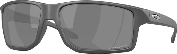 Oakley Gibston XL steel/prizm black polarized
