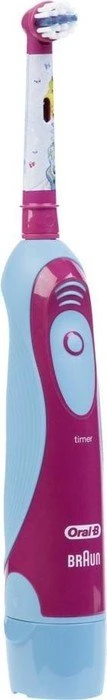 Oral-B Stages Power Kids Batterie