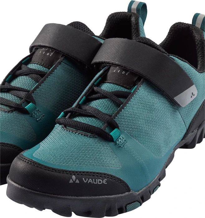 Vaude TVL Pavei II mallard green (Damen)