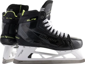 Bauer Elite Goal Eishockeyschuhe (Junior)