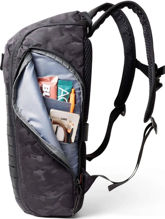 UAG Notebook Rucksack Passend für maximal: 40,6 cm (16")