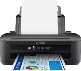 Epson WorkForce WF-2110W, Tinte, mehrfarbig