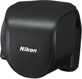 Nikon CB-N4000SA Aufbewahrungsset schwarz