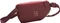Vaude WegaMove Bauchtasche dark cherry Vorschaubild