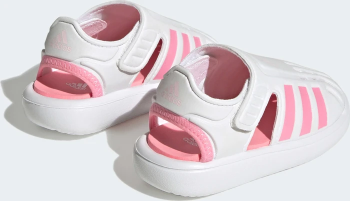 adidas Closed-Toe Summer Water Sandale bliss pink/cloud white/pulse magenta (Junior)