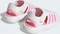 adidas Closed-Toe Summer Water Sandale bliss pink/cloud white/pulse magenta (Junior) Vorschaubild