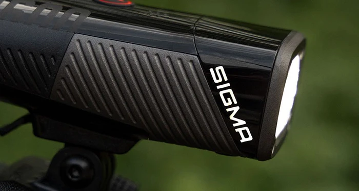 Sigma Sport Buster 1600 HL Helmlampe