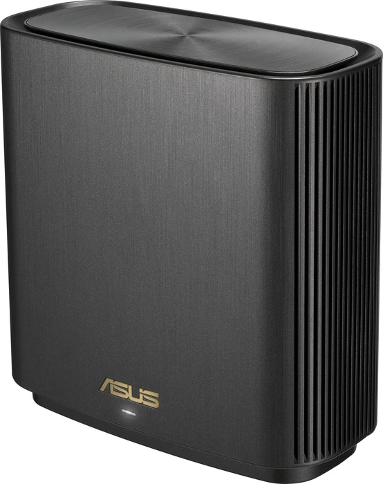ASUS ZenWiFi AX XT8, AX6600, schwarz, 2er-Pack