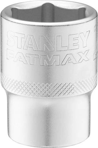 Stanley Außensechskant Steckschlüssel 1/2", 22mm