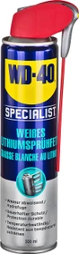 WD-40 Specialist Smart Straw Weißes Lithiumsprühfett, 300ml