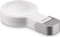 Hama Apple Watch Ladegerät für kabelloses Laden USB-C-Ladestation magnetisch weiß Vorschaubild