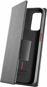 Cellularline Dark Stone für Samsung Galaxy S20