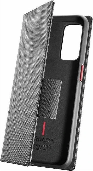 Cellularline Dark Stone für Samsung Galaxy S20