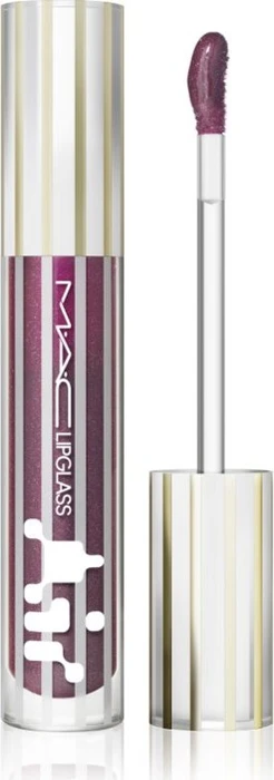 MAC Lipglass Air Lipgloss sublime, 5ml
