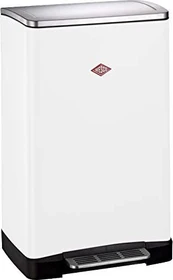 Wesco Big Double Boy 36l weiß