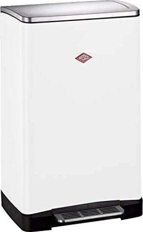 Wesco Big Double Boy 36l weiß