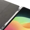 Hama Tablet Case Fold Clear mit Stiftfach für Apple iPad Pro 11", schwarz Vorschaubild