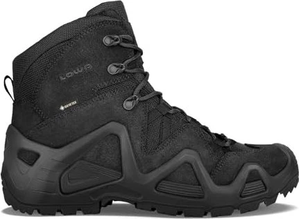 Lowa Zephyr GTX Mid TF schwarz (Damen)