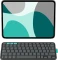 Logitech Flip Folio für iPad Pro 11" (M4/M5) und iPad Air 11" (M2/M3), Graphite, ND Vorschaubild