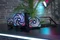 Cooler Master MasterLiquid PL360 Flux 30th Anniversary Edition Vorschaubild