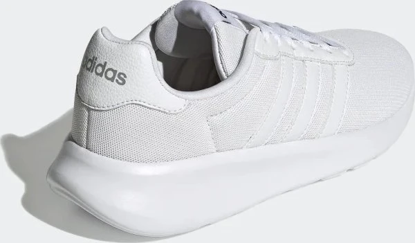 adidas Lite Racer 3.0 cloud white/grey two (Damen)