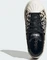 adidas Streettalk Bold crystal linen/silver metallic/core black (Junior) Vorschaubild