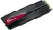 Plextor M9Pe(G) 512GB, M.2 2280 / M-Key / PCIe 3.0 x4, Kühlkörper Vorschaubild