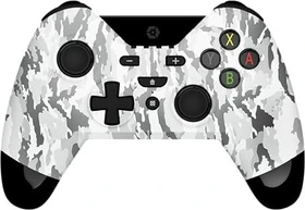 Gioteck WX4 Wireless Controller camo (PS3/Switch/PC)